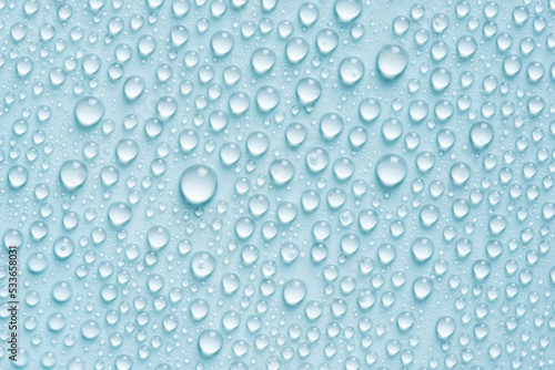 Water or Moisturizing Hyaluronic drops