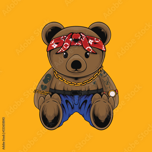 Adobe Illustrator Artwork