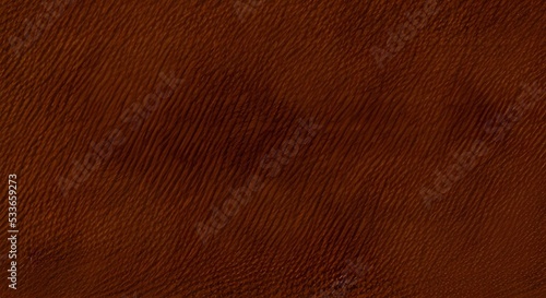 Wallpaper Mural Brown cotton fabric wooden texture background, seamless pattern of natural textile. Torontodigital.ca
