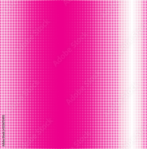 abstract background with dots