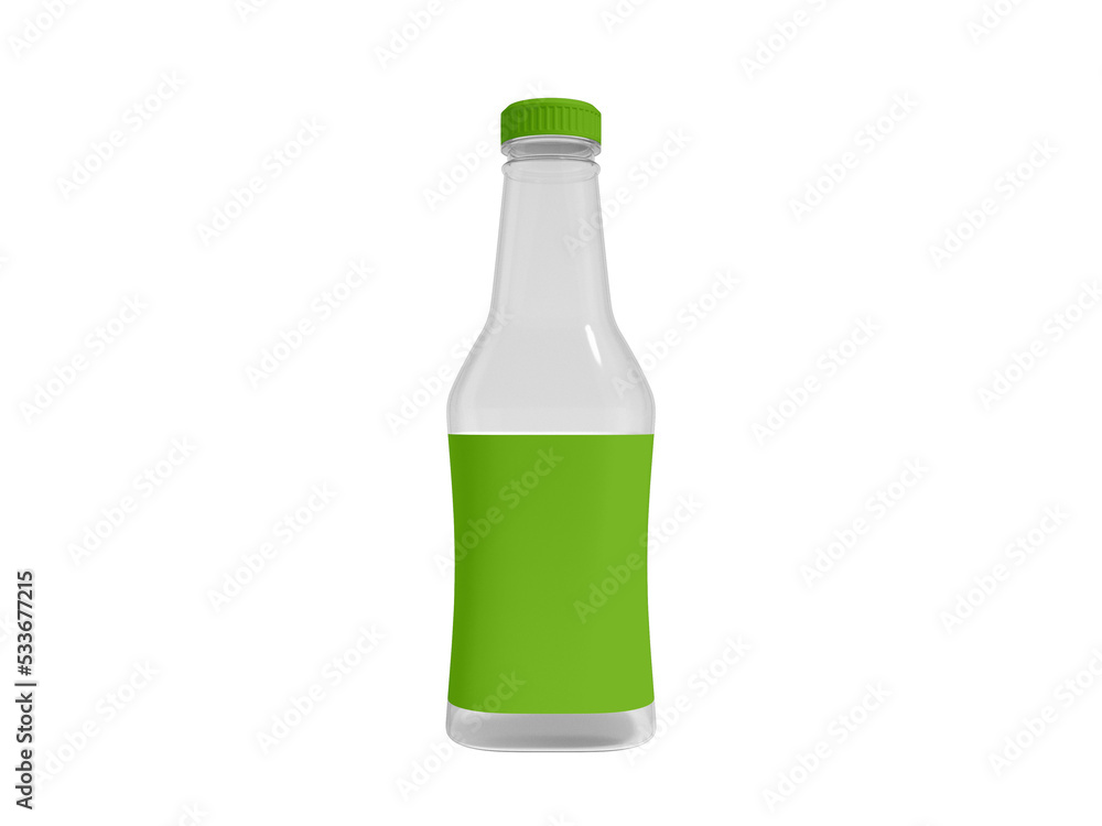 Transparent Glass Juice Bottle Image Transparent Glass Juice Bottle Image