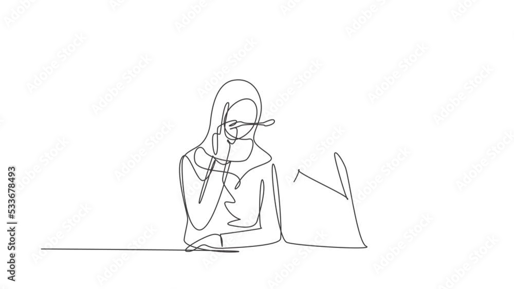 Self drawing animation of single line draw romantic female feeds her husband. Happy couple dinner together at restaurant. Celebrate wedding anniversaries. Continuous line draw. Full length animated Self drawing animation of single line draw romantic female feeds her husband. Happy couple dinner together at restaurant. Celebrate wedding anniversaries. Continuous line draw. Full length animated
