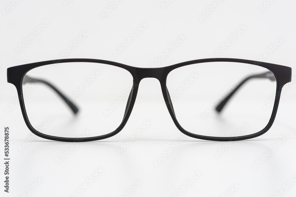 Metal and plastic eyeglass frames, sun protection and eye protection. Metal and plastic eyeglass frames, sun protection and eye protection.