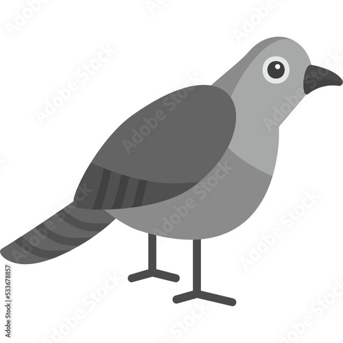 Robin Icon