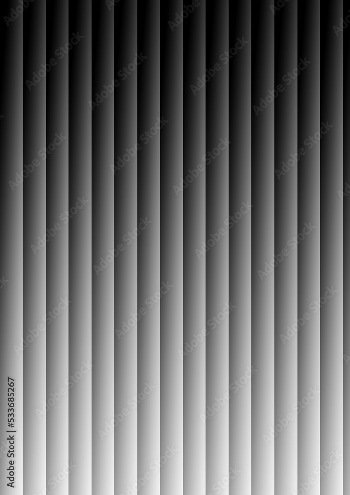 Obraz premium gray line background 