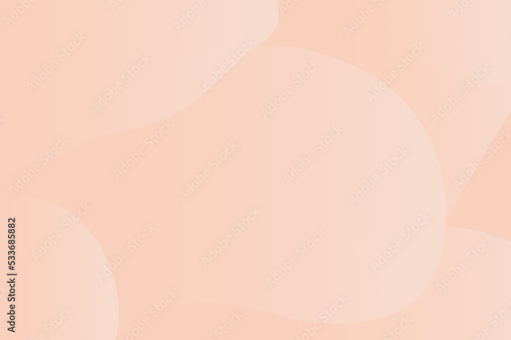 modern pastel peach colour empty background modern pastel peach colour empty background