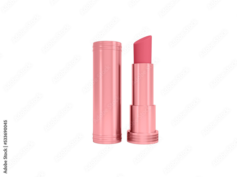 Transparent Cosmetic lipstick Image Transparent Cosmetic lipstick Image