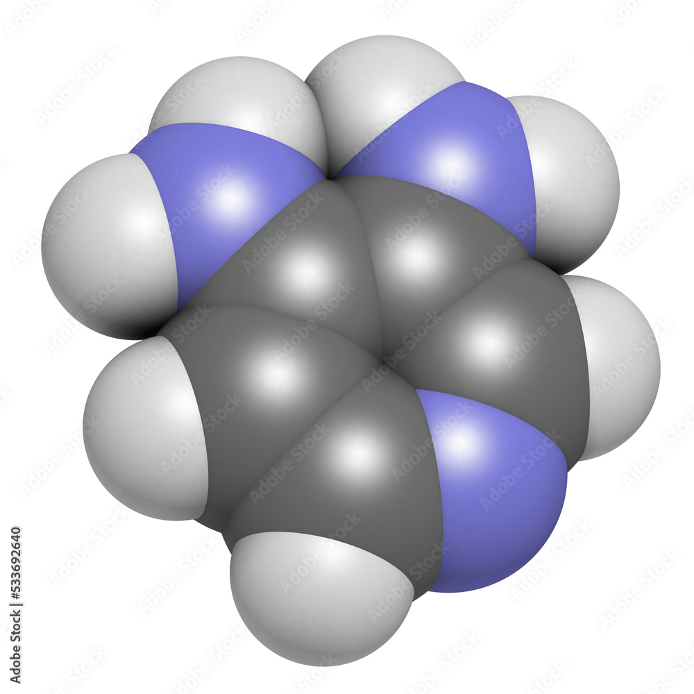 Amifampridine (3,4-diaminopyridine, 3,4-DAP) orphan drug. Used to treat rare muscle diseases. Amifampridine (3,4-diaminopyridine, 3,4-DAP) orphan drug. Used to treat rare muscle diseases.