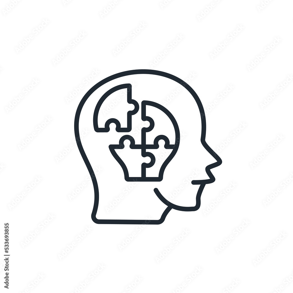 Problem Solving icons symbol vector elements for infographic web Problem Solving icons symbol vector elements for infographic web