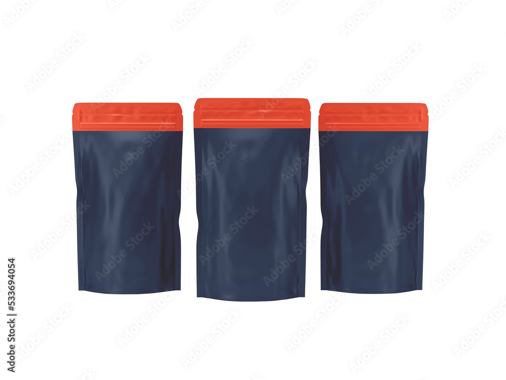 Transparent Sachet Packet Image Transparent Sachet Packet Image