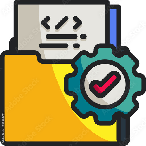 task icon