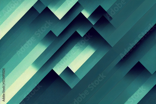 minimal abstract wallpaper background illustration