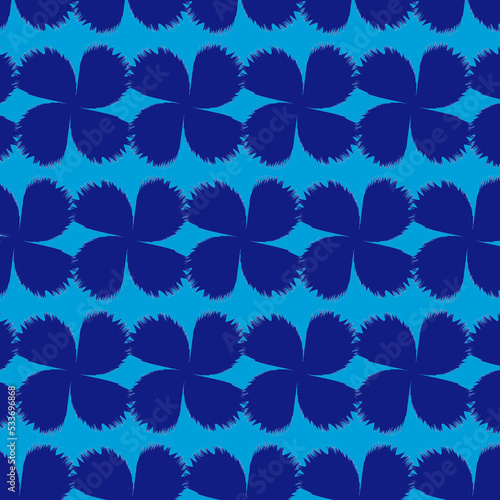 motivo textil