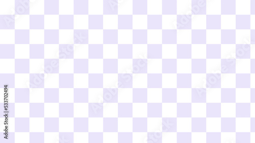 aesthetic cute pastel purple checkerboard, gingham, checkers background illustration, perfect for backdrop, wallpaper, postcard, background, banner