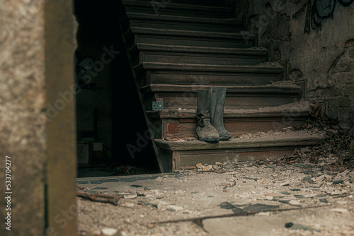 boots_I © Florian