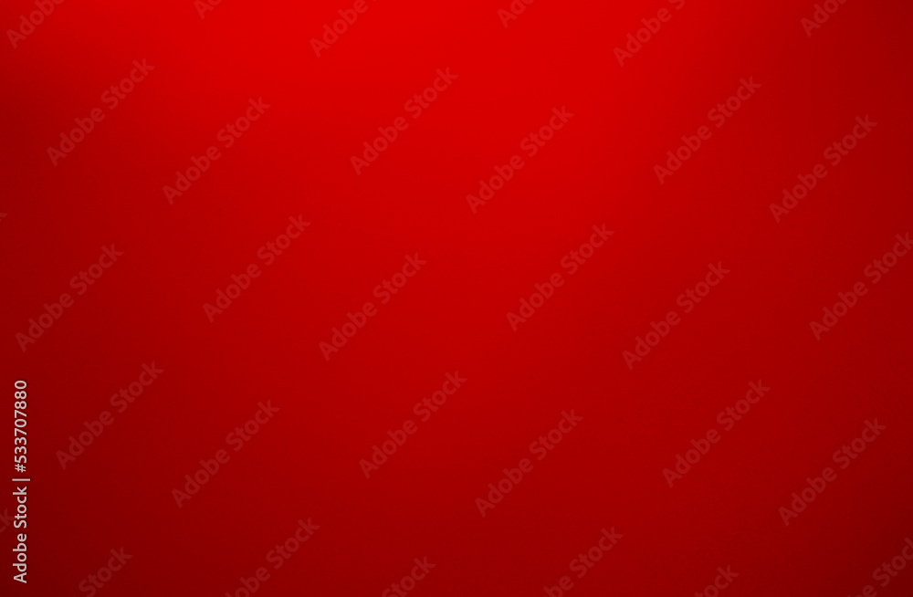 Abstract red gradient blurred background Abstract red gradient blurred background
