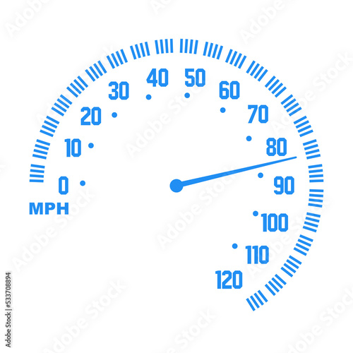 Speedometer Png Format With Transparent Background