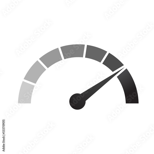 Speedometer Png Format With Transparent Background