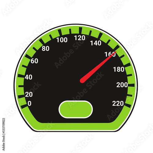 Speedometer Png Format With Transparent Background