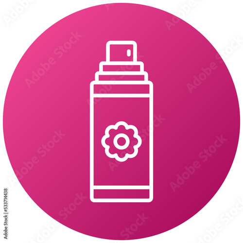 Air Freshener Icon Style