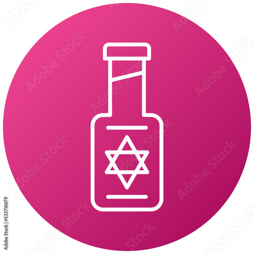 Kosher Icon Style