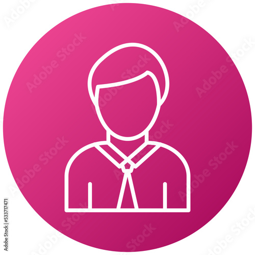 Employee Icon Style