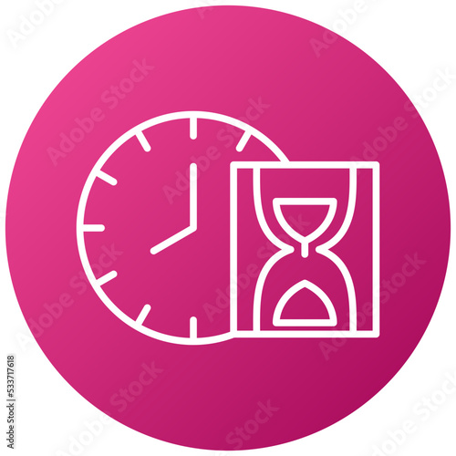 Goal Expiry Icon Style