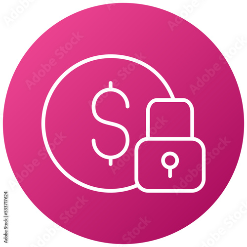 Fixed Funding Icon Style