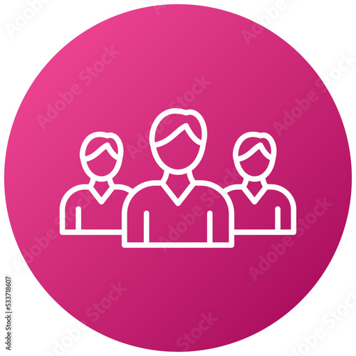Candidate Icon Style