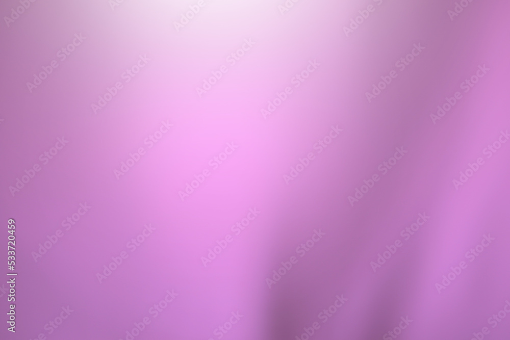 Abstract pink gradient blurred background Abstract pink gradient blurred background