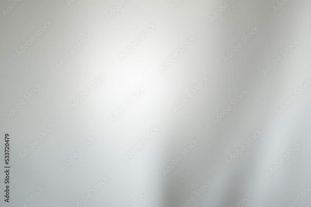 Abstract silver gray gradient blurred background Abstract silver gray gradient blurred background