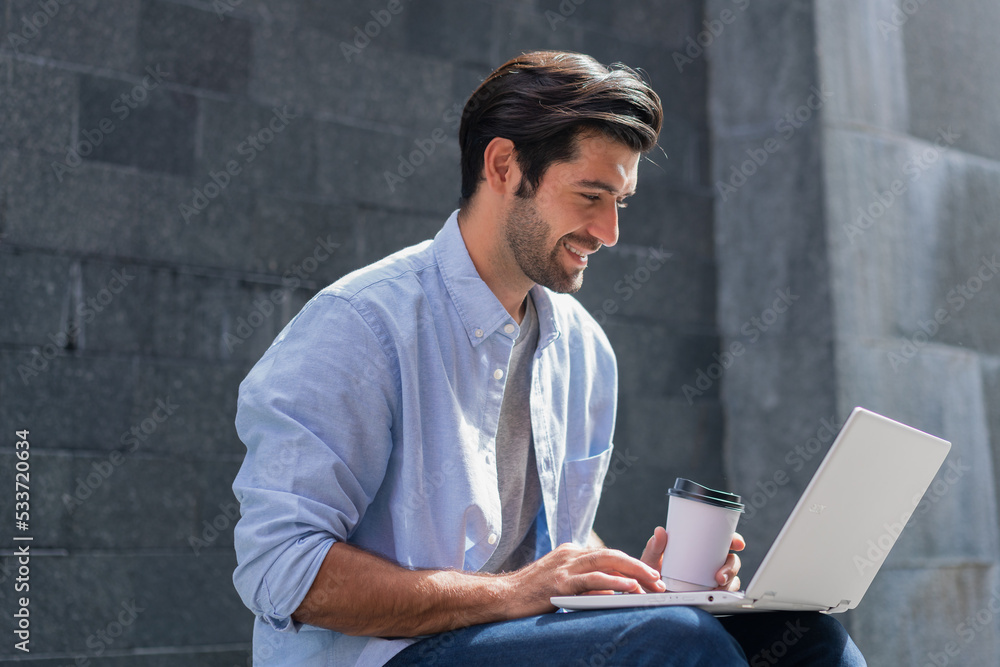 person with laptop person with laptop