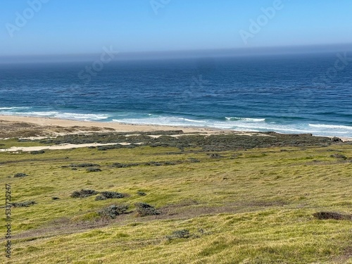 Carmel By the Sea