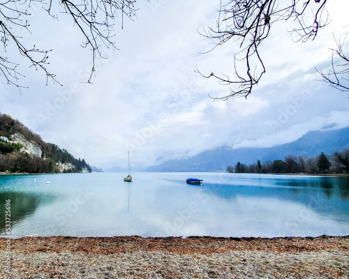 Interlaken Swiss