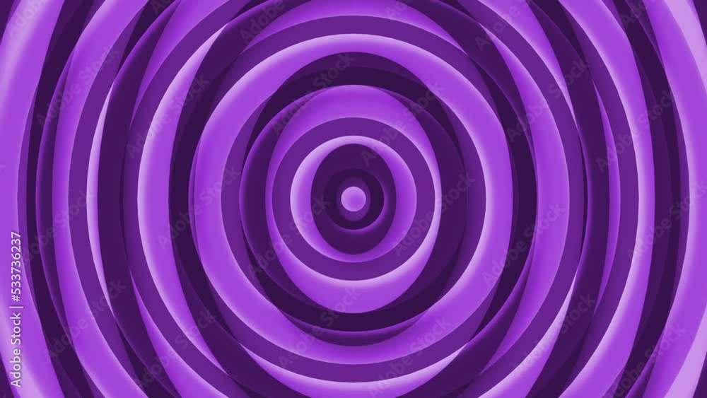 Background Purple color cirlce trendy animation Background Purple color cirlce trendy animation