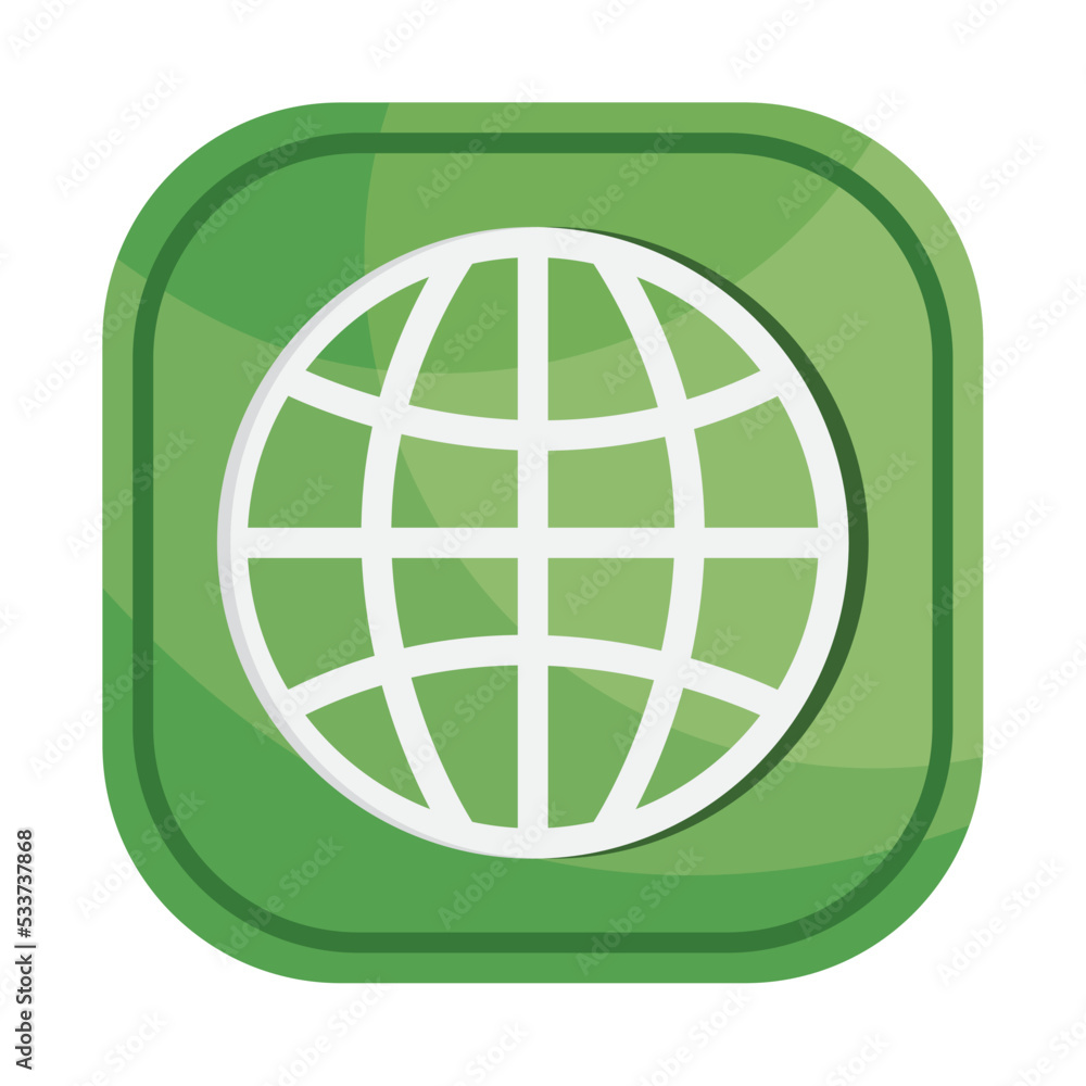 global sphere symbol global sphere symbol