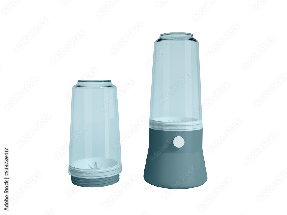 Transparent Electric Blender Image Transparent Electric Blender Image