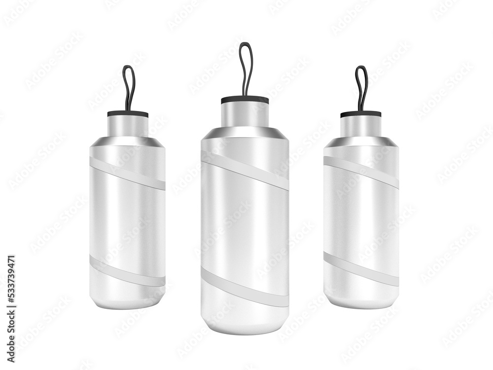 Transparent Sports Water Bottle Image Transparent Sports Water Bottle Image