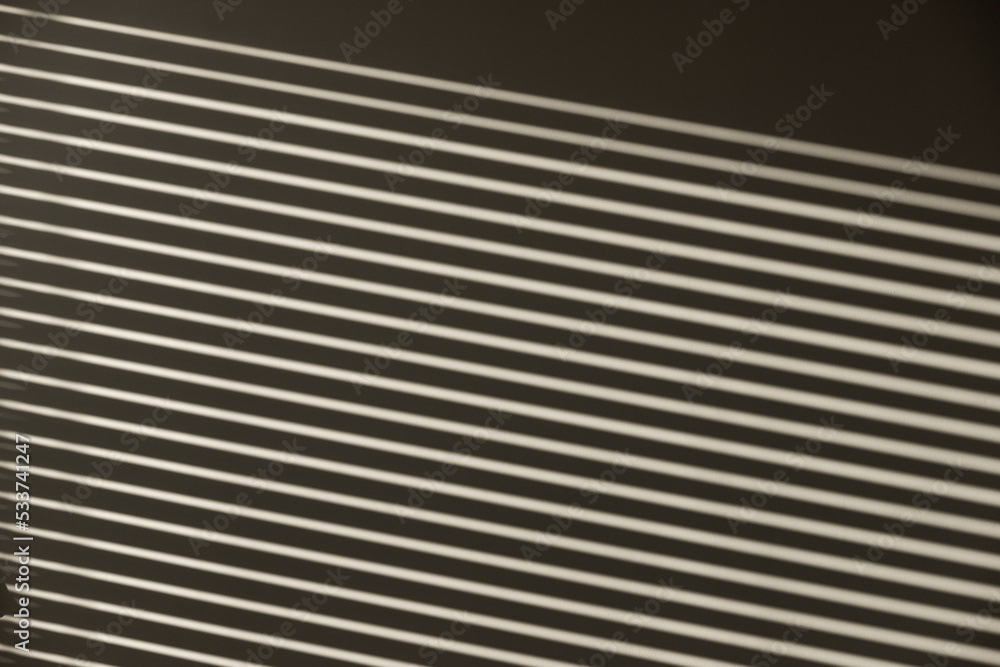Fototapeta premium Black and white striped background 
