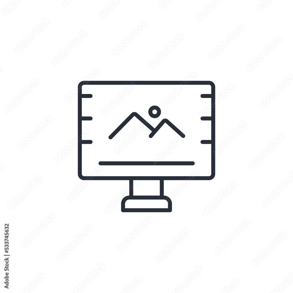 software icons symbol vector elements for infographic web software icons symbol vector elements for infographic web