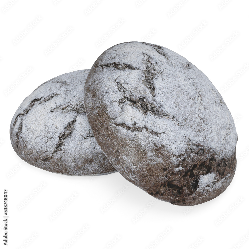 Fototapeta premium Homemade Bread