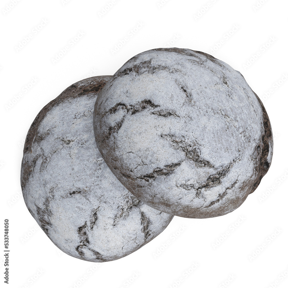 Fototapeta premium Homemade Bread
