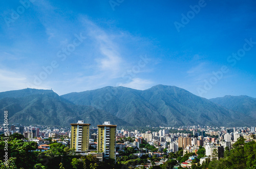 Fotografi Caracas & Avila