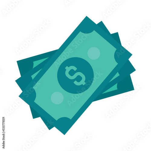 money bills icon