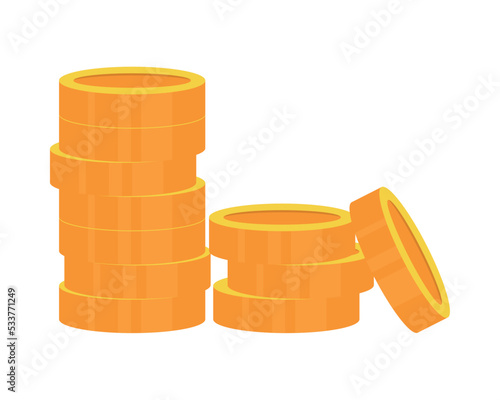money coins icon