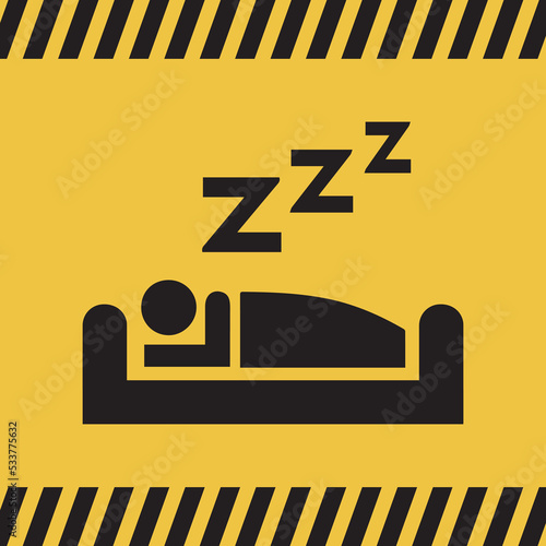 Logo chambre à coucher.