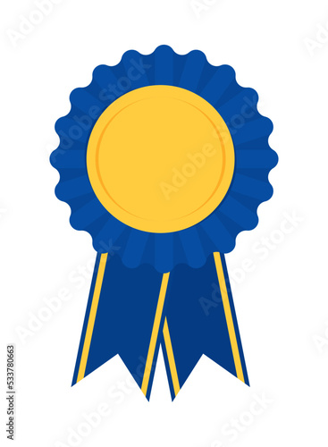 award medal icon