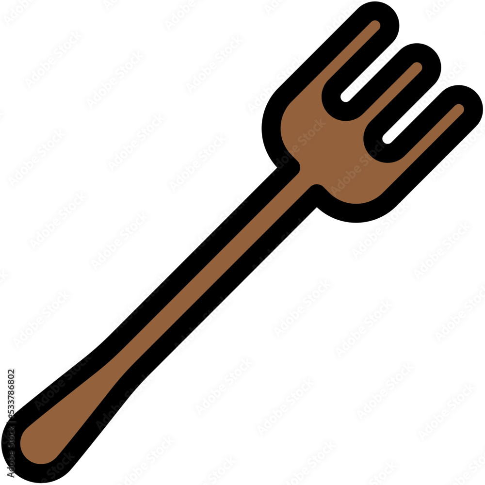 kitchen utensil icon kitchen utensil icon