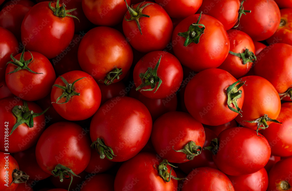 fresh vegetables red tomatoes in large quantities fresh vegetables red tomatoes in large quantities