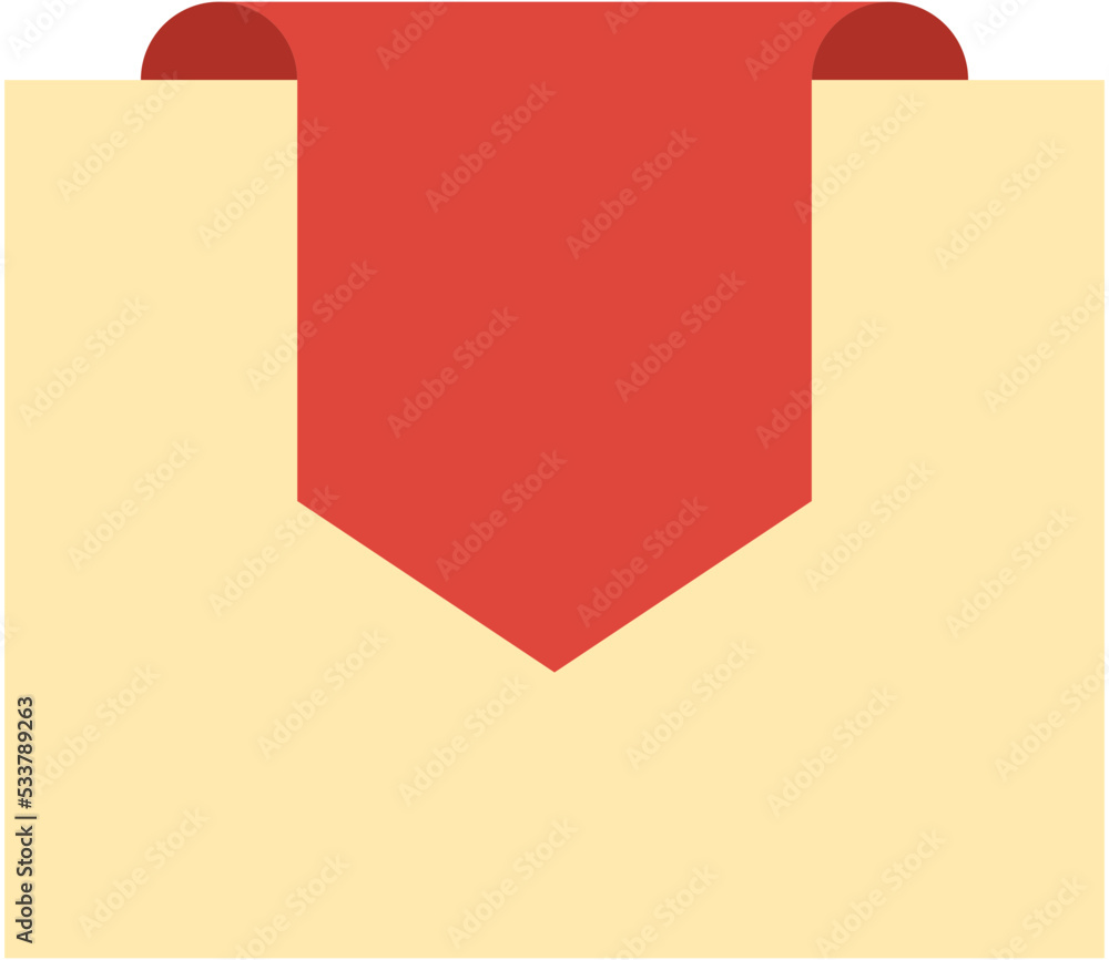 Fototapeta premium tag icon